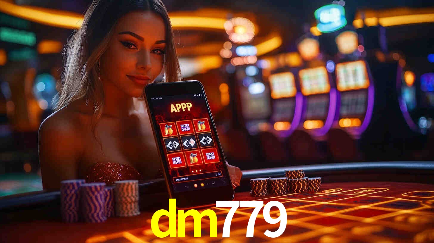 Descubra a Essência do dm779: Nossa História e Compromissos