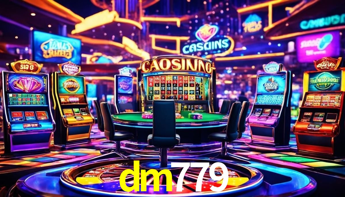 Tecnologia da Plataforma dm779