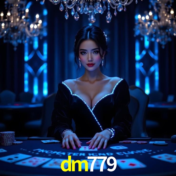 dm779 Brasília - Jogo Features