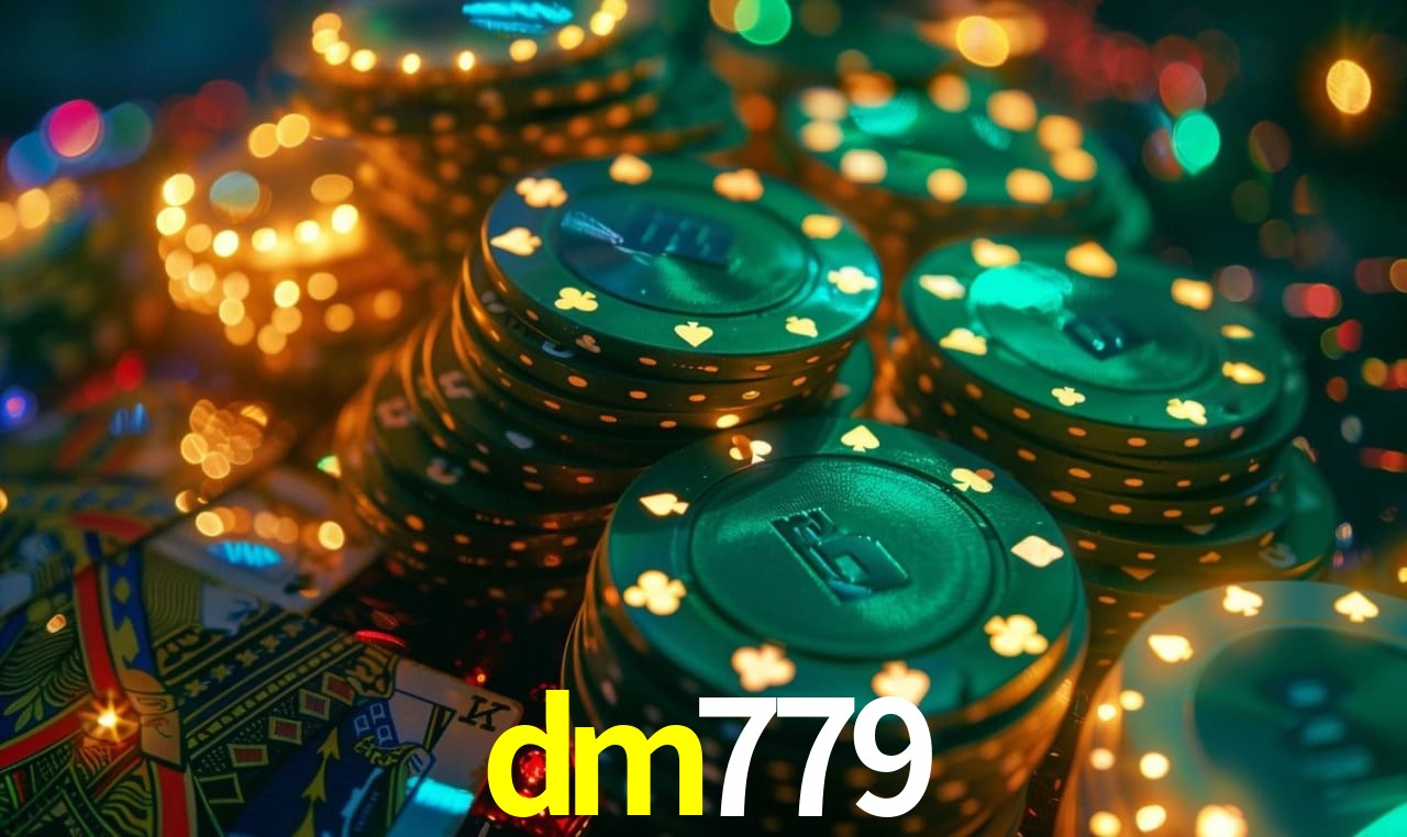 Diretório de Jogos dm779
