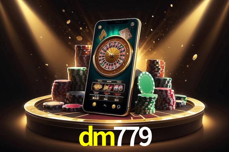 dm779 - Winners Celebration