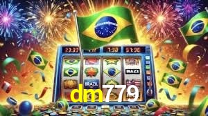 Secure Login dm779