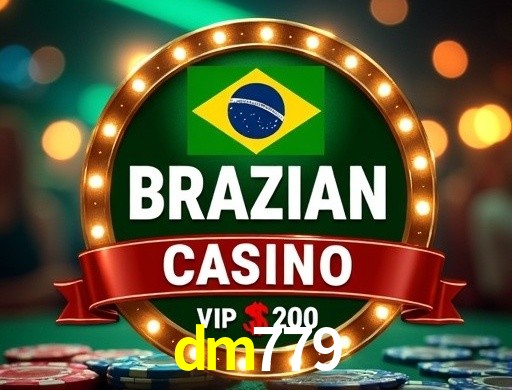 dm779 Salvador - Strategy