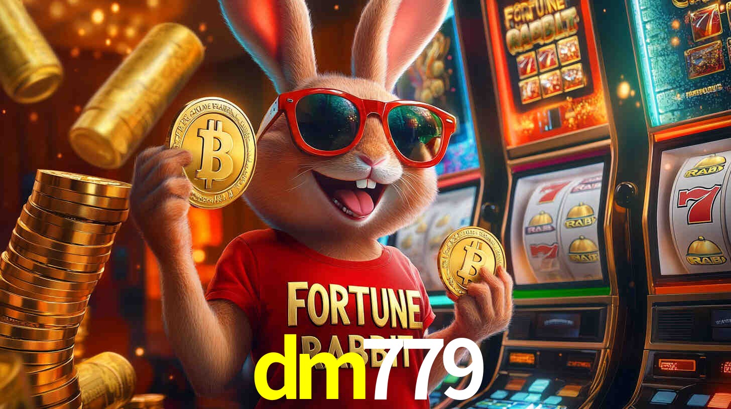 A Popularidade dos Caça-Níqueis no dm779