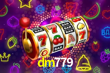 Descubra o Mundo do Cassino Online com dm779