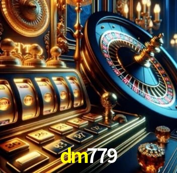 Gates of Olympus dm779