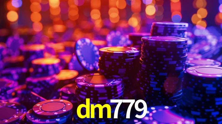 Bônus Generosos e Exclusivos no dm779 para Você!