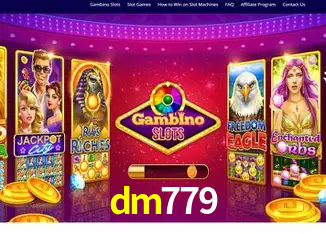dm779 Rio de Janeiro - Bonus Terms
