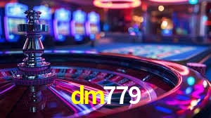 Benefícios da Conta dm779