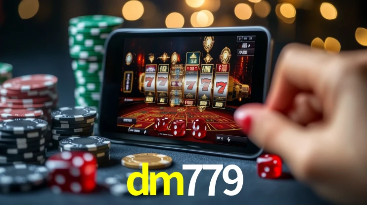 Roulette Table dm779