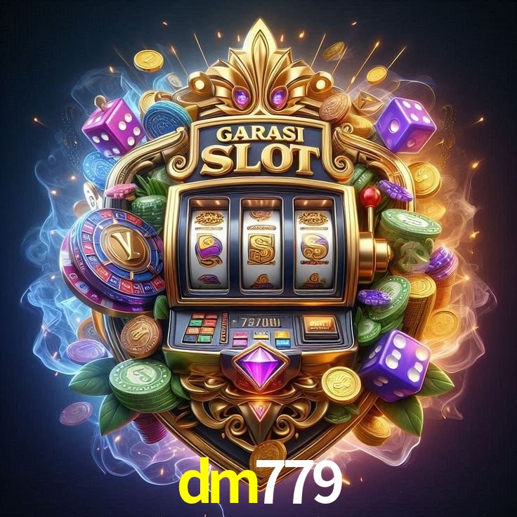 dm779 - cassino ao vivo
