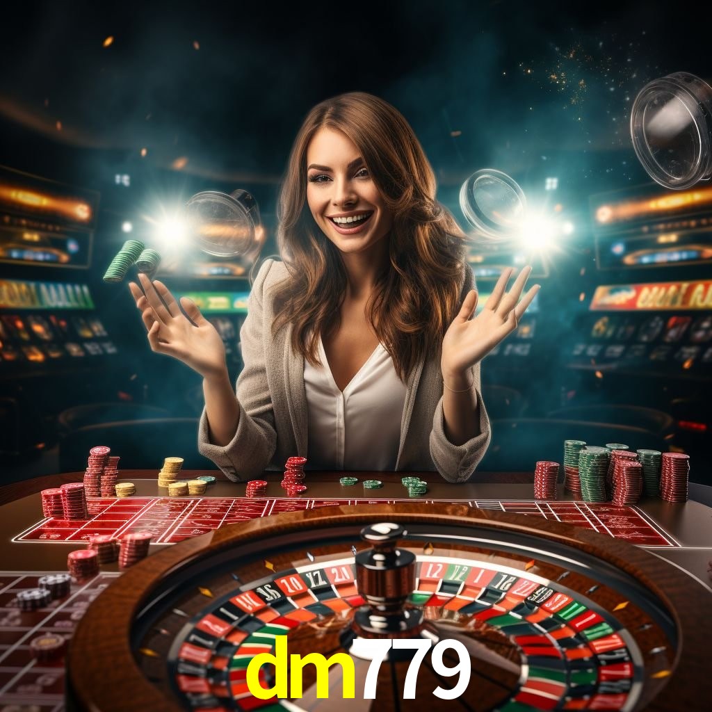 dm779 App Interface