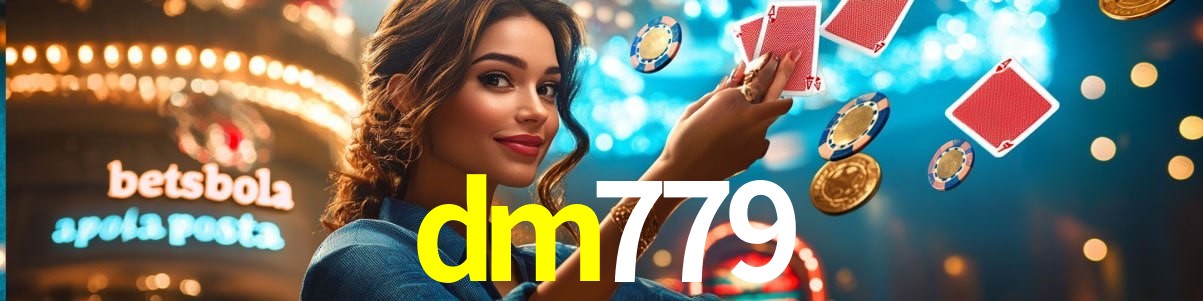 Slot Games dm779