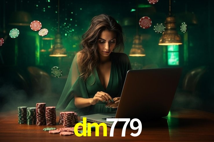 dm779 - Installation Guide