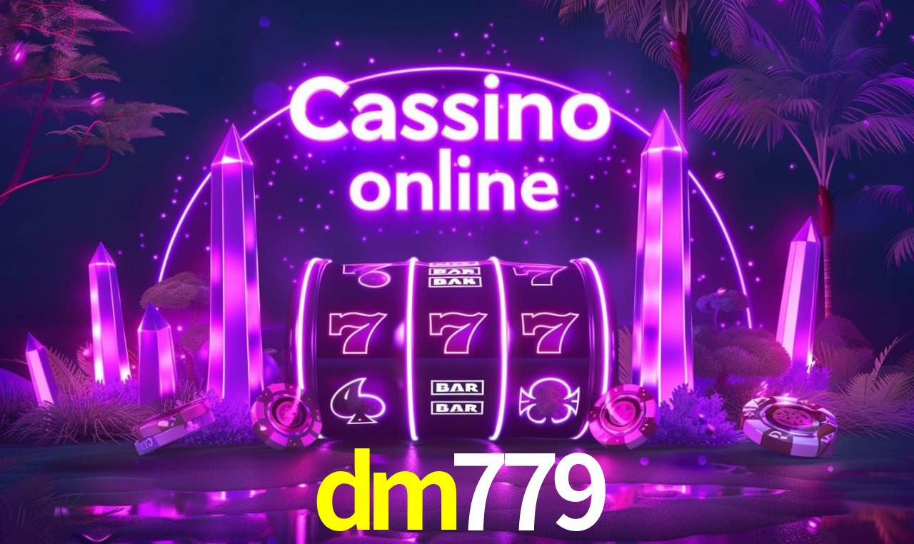 dm779 Entrar - Login Seguro Certificado